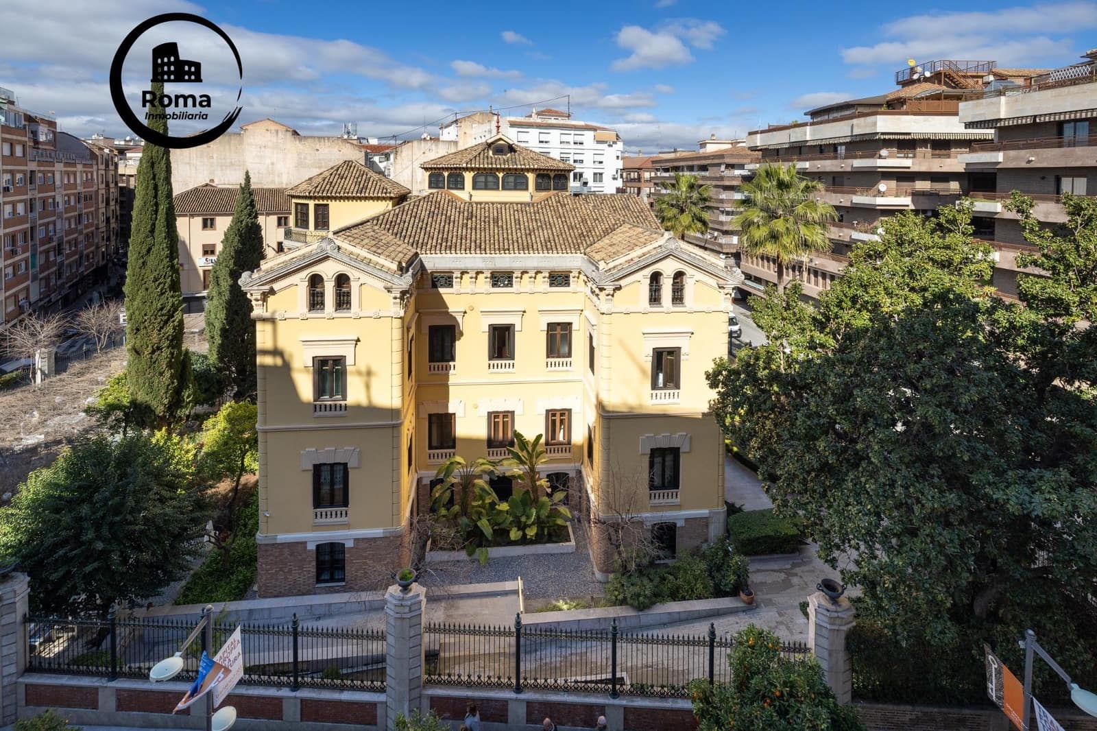 2 sypialnia Mieszkanie na sprzedaż w Miasto Grenada - 310 000 € (Ref: 9625840)