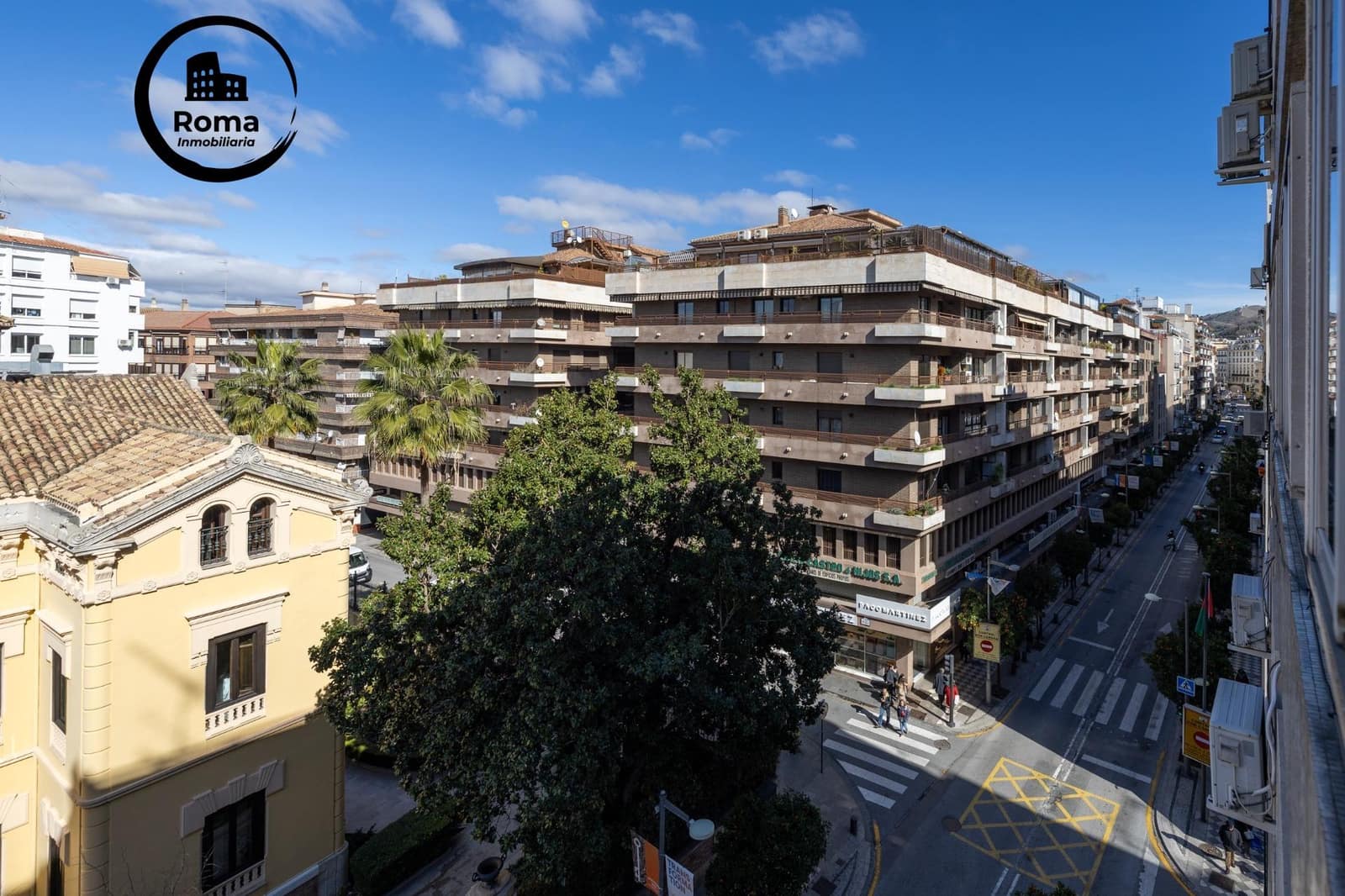 2 sypialnia Mieszkanie na sprzedaż w Miasto Grenada - 310 000 € (Ref: 9625840)