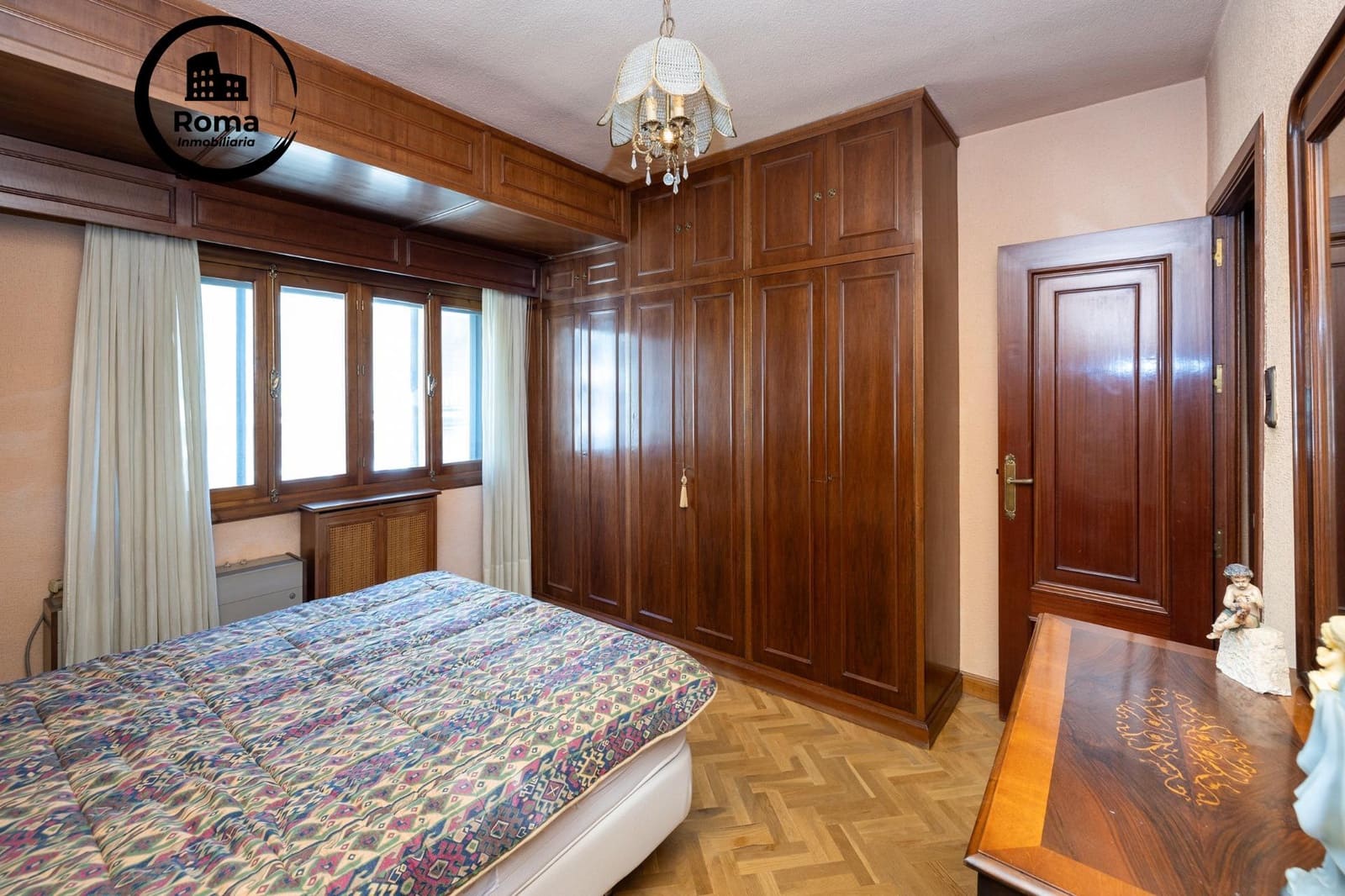 Piso de 2 habitaciones en Granada ciudad en venta - 360.000 € (Ref: 9625841)