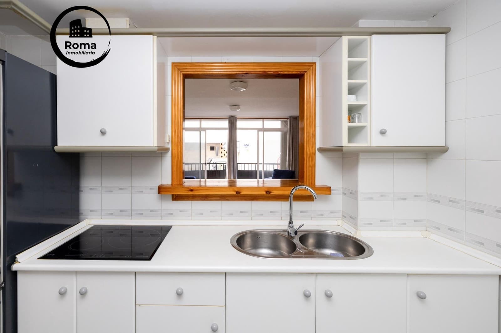 3 bedroom Flat for sale in Castell de Ferro - € 170,000 (Ref: 9625842)