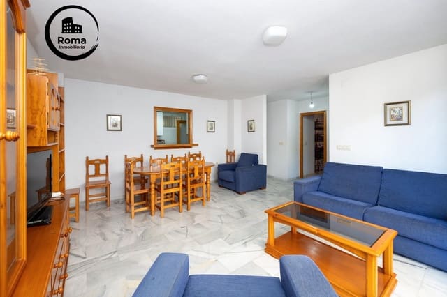 3 bedroom Flat for sale in Castell de Ferro, Gualchos - € 170,000 (Ref: 9625842)