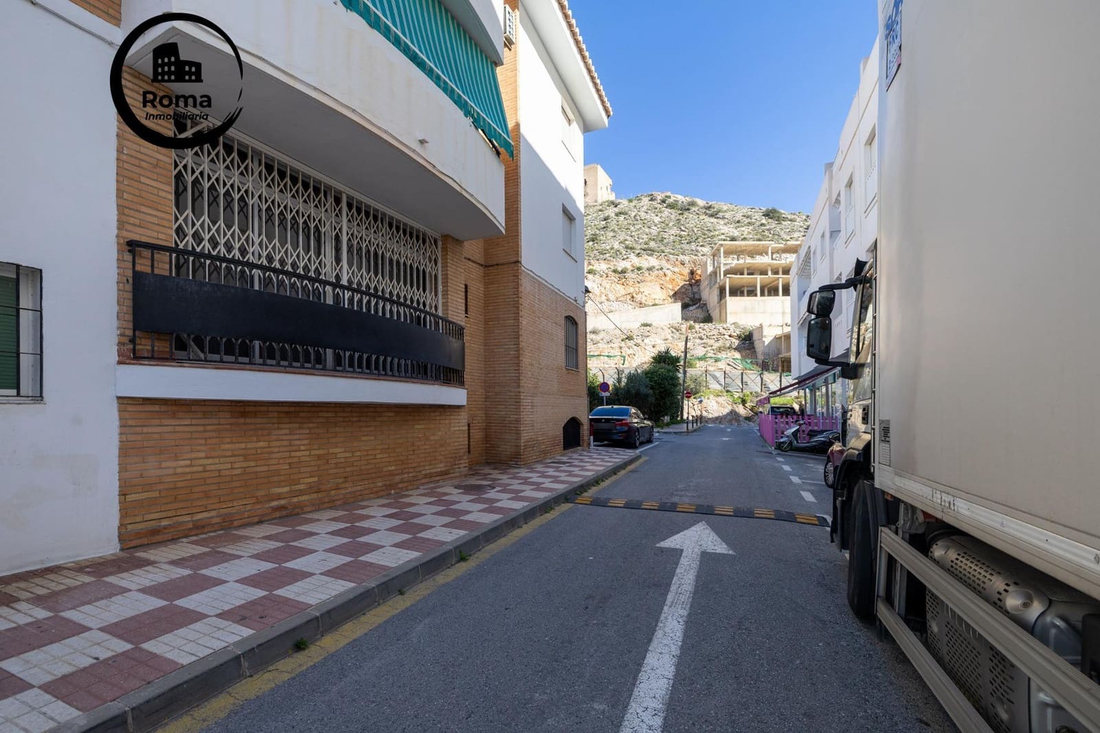 3 bedroom Flat for sale in Castell de Ferro - € 170,000 (Ref: 9625842)