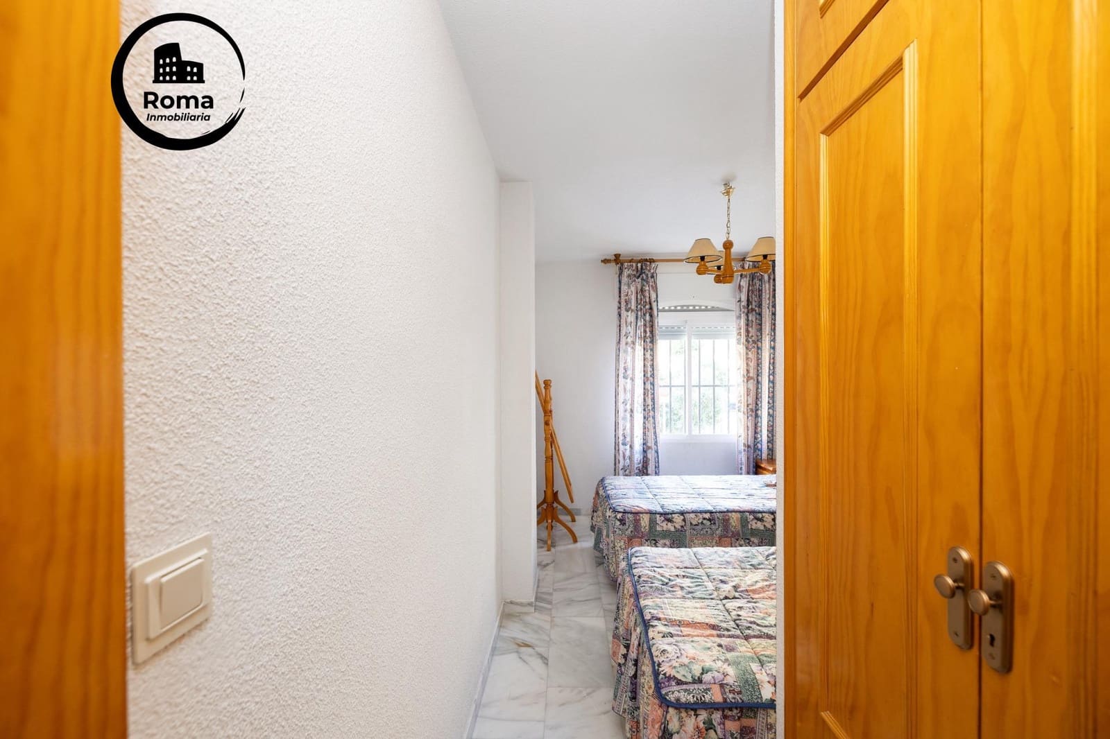 3 bedroom Flat for sale in Castell de Ferro - € 170,000 (Ref: 9625842)