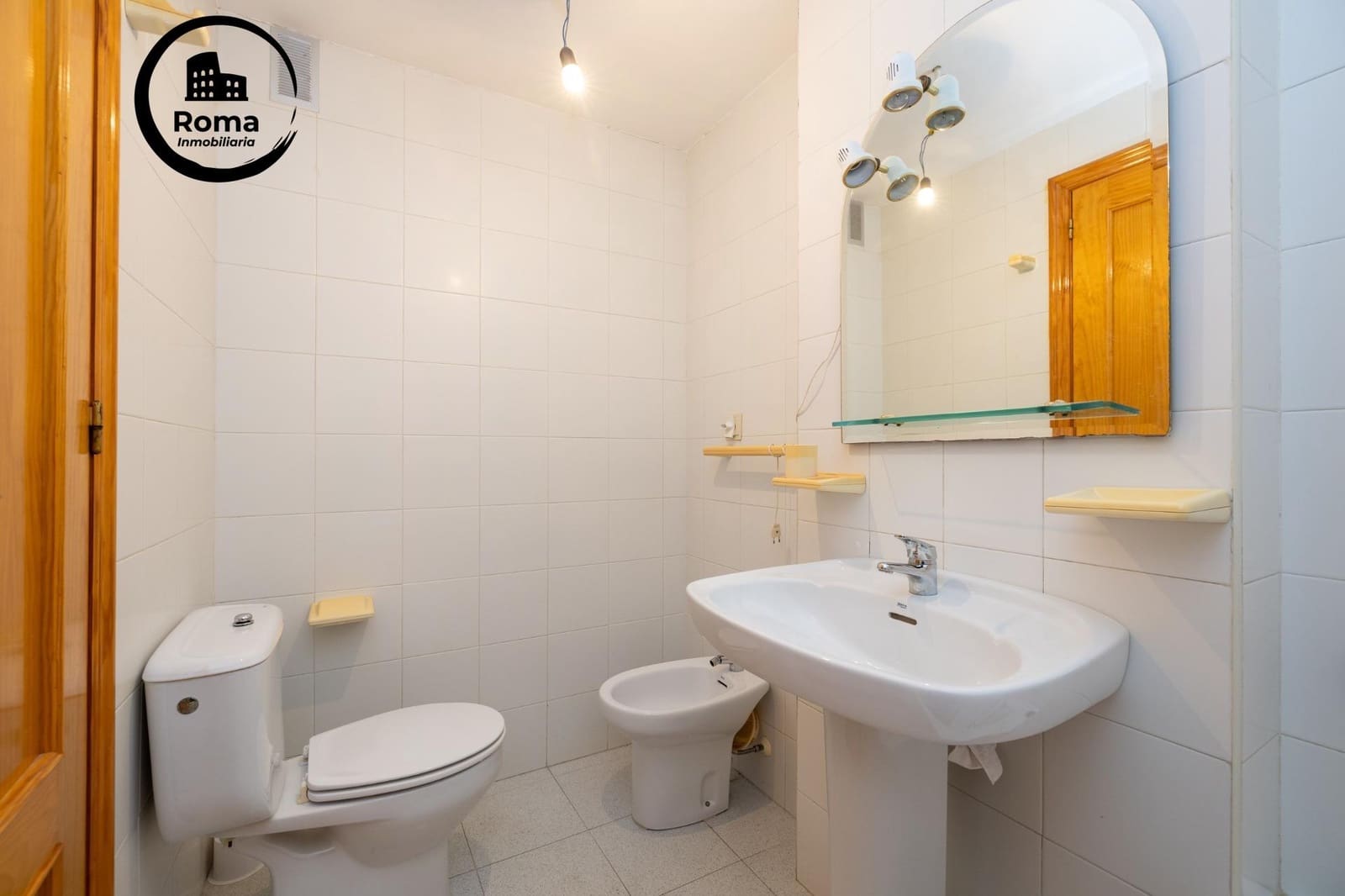 3 bedroom Flat for sale in Castell de Ferro - € 170,000 (Ref: 9625842)