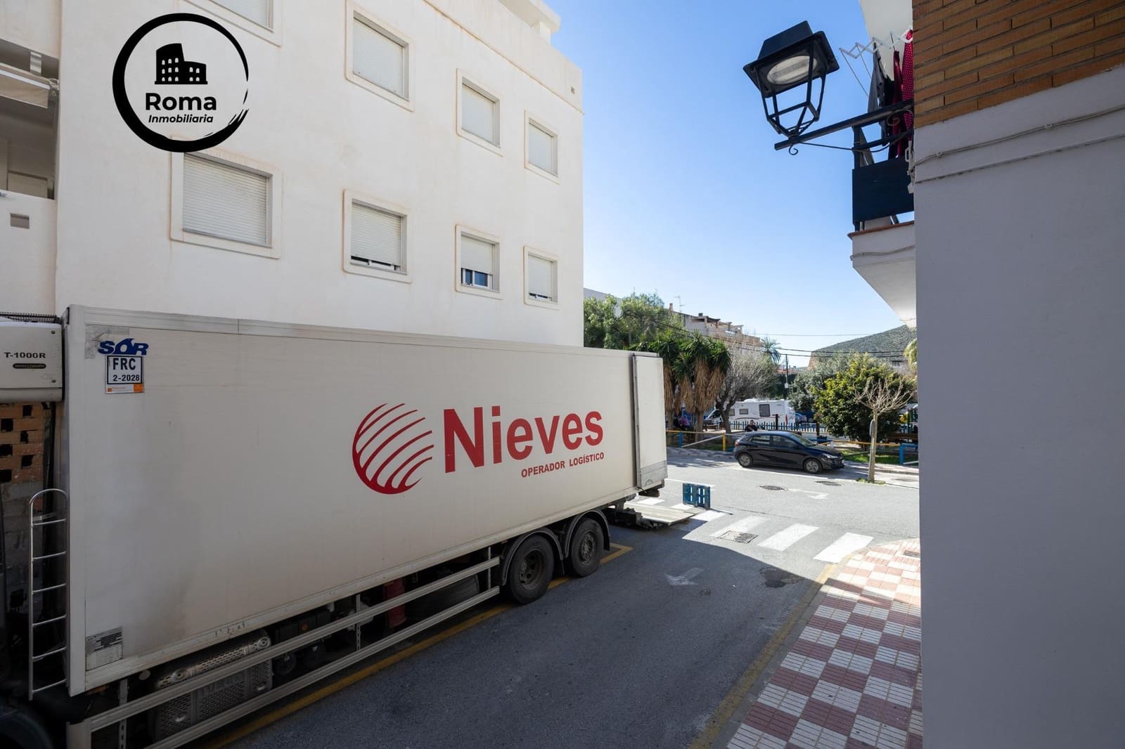 3 bedroom Flat for sale in Castell de Ferro - € 170,000 (Ref: 9625842)