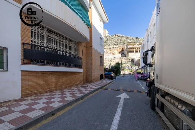 3 bedroom Flat for sale in Castell de Ferro, Gualchos - € 170,000 (Ref: 9625842)