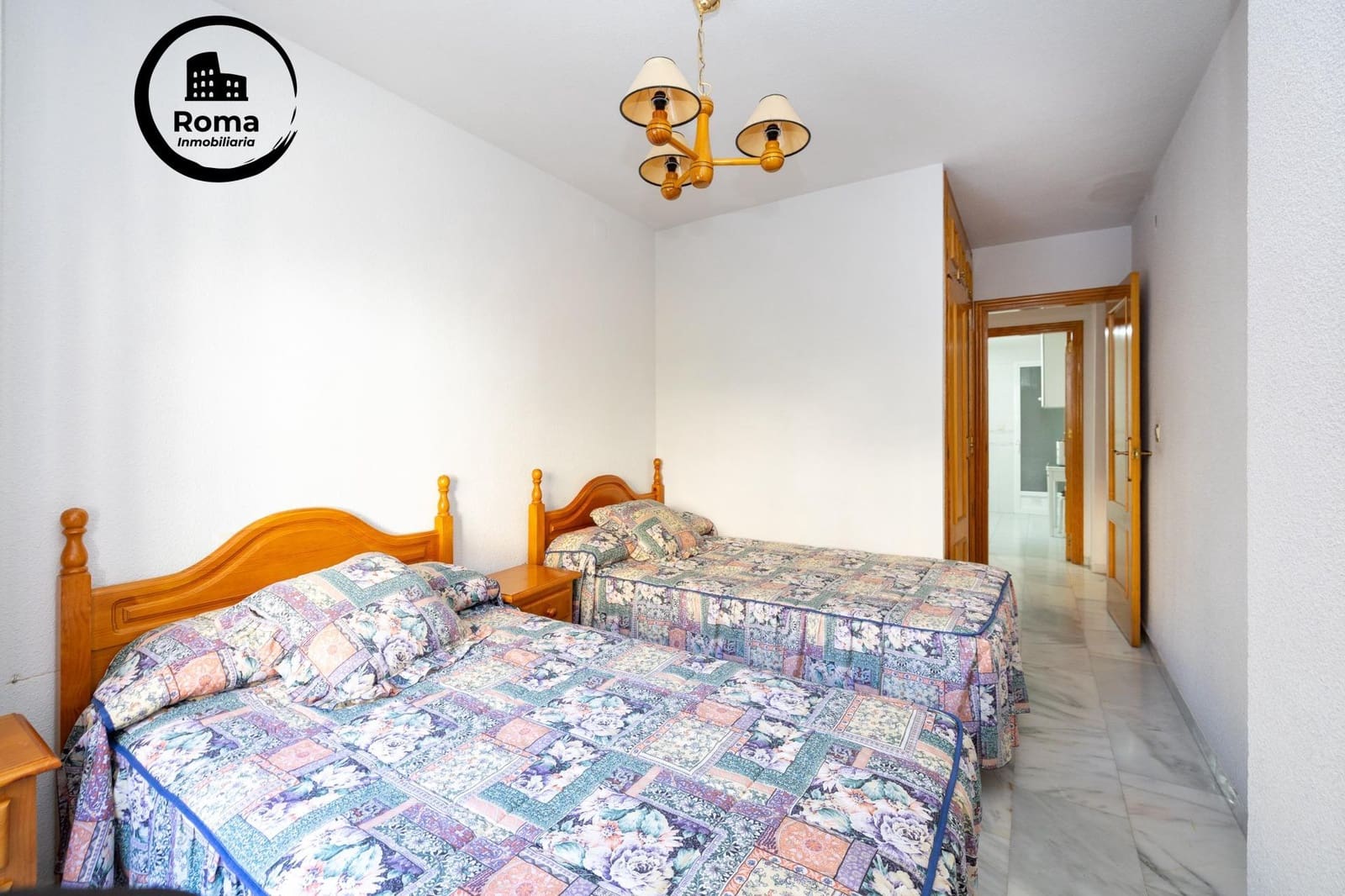 3 bedroom Flat for sale in Castell de Ferro - € 170,000 (Ref: 9625842)