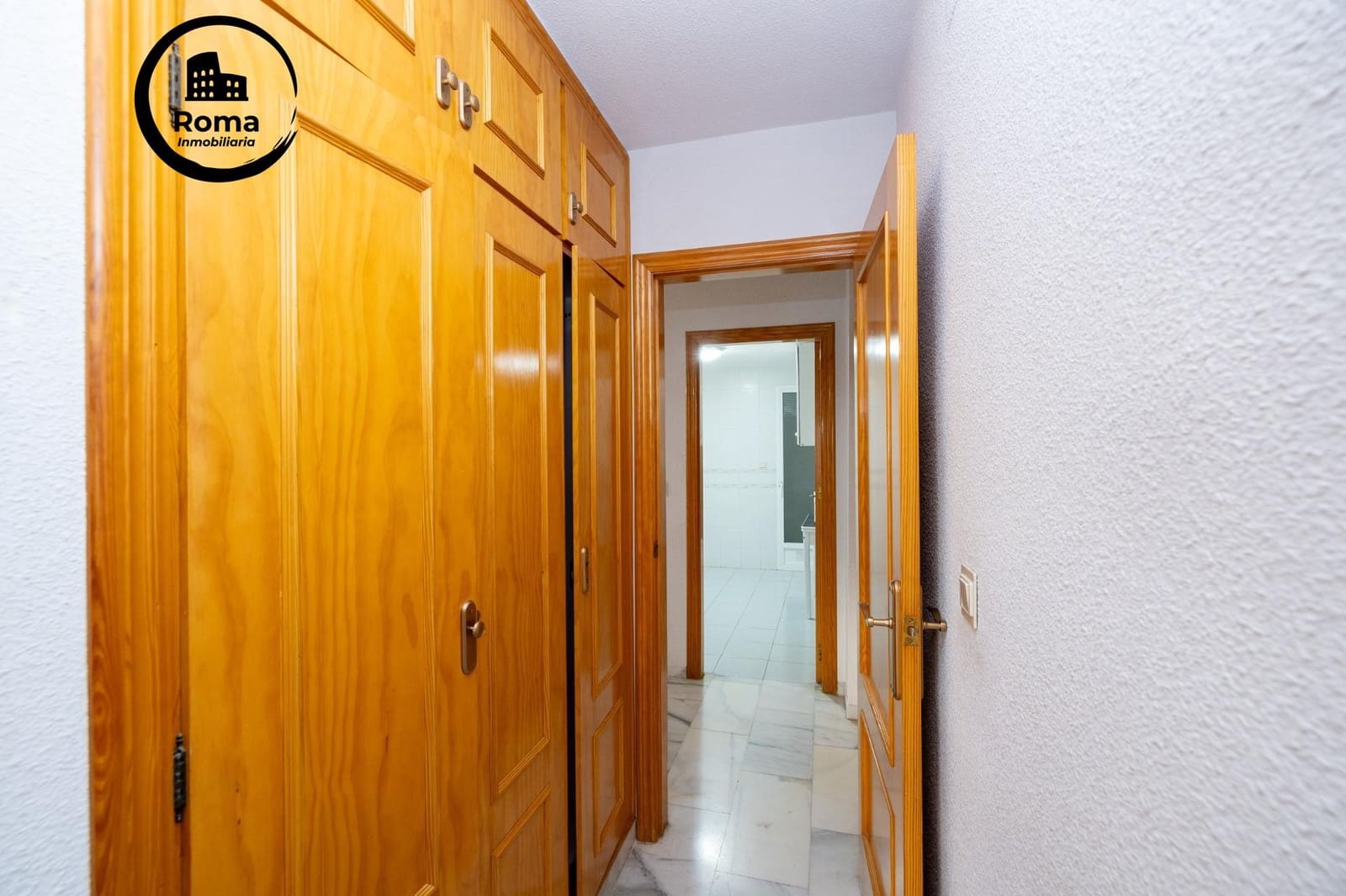 3 bedroom Flat for sale in Castell de Ferro - € 170,000 (Ref: 9625842)