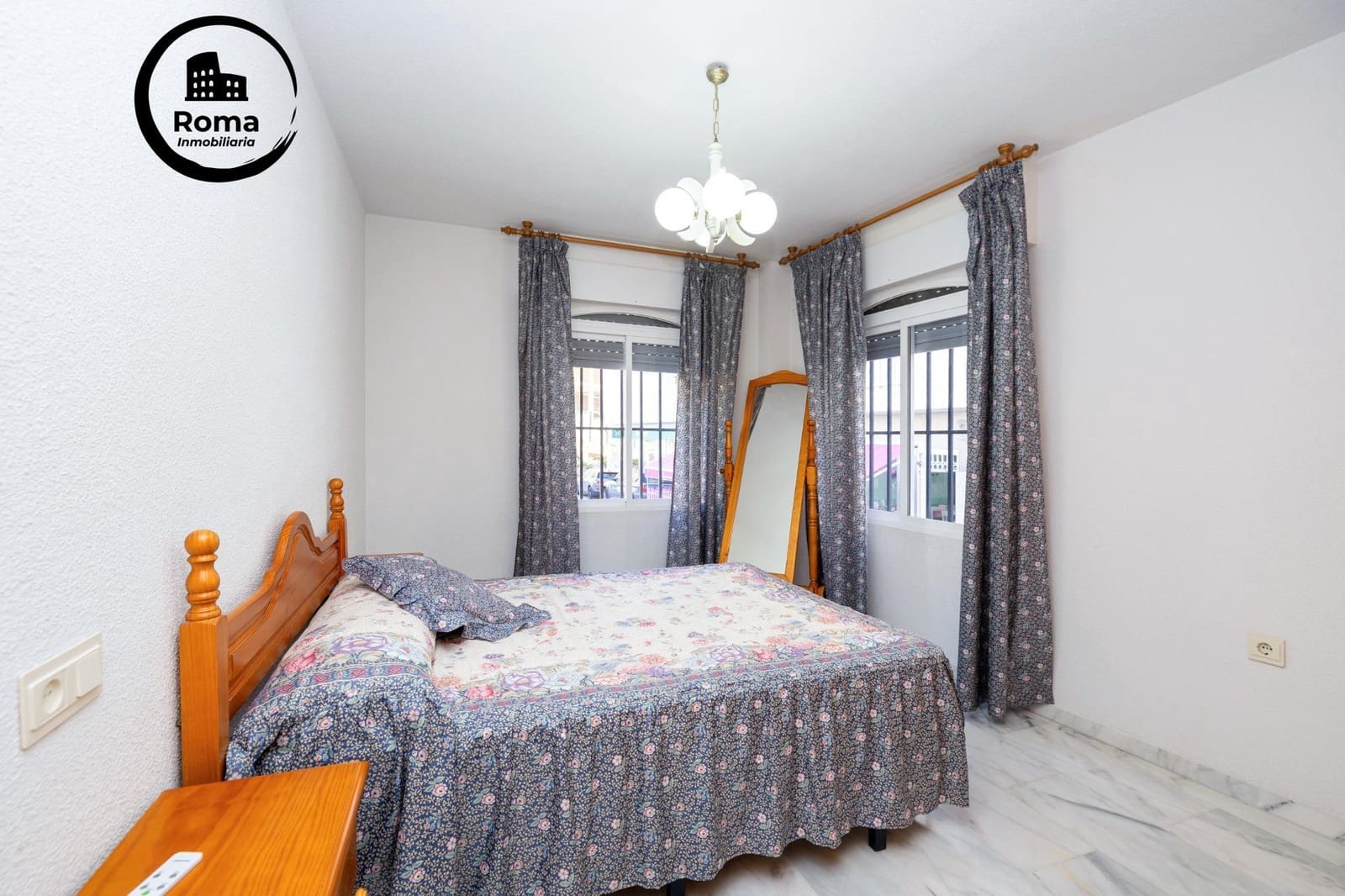 3 bedroom Flat for sale in Castell de Ferro - € 170,000 (Ref: 9625842)