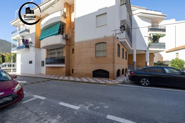 3 bedroom Flat for sale in Castell de Ferro, Gualchos - € 170,000 (Ref: 9625842)