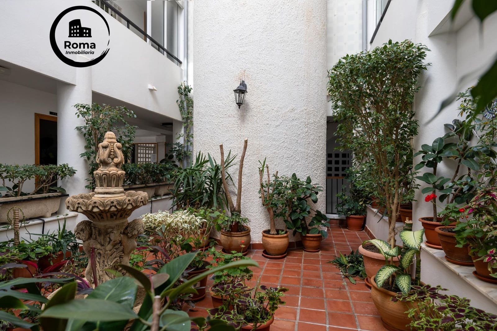 3 bedroom Flat for sale in Castell de Ferro - € 170,000 (Ref: 9625842)