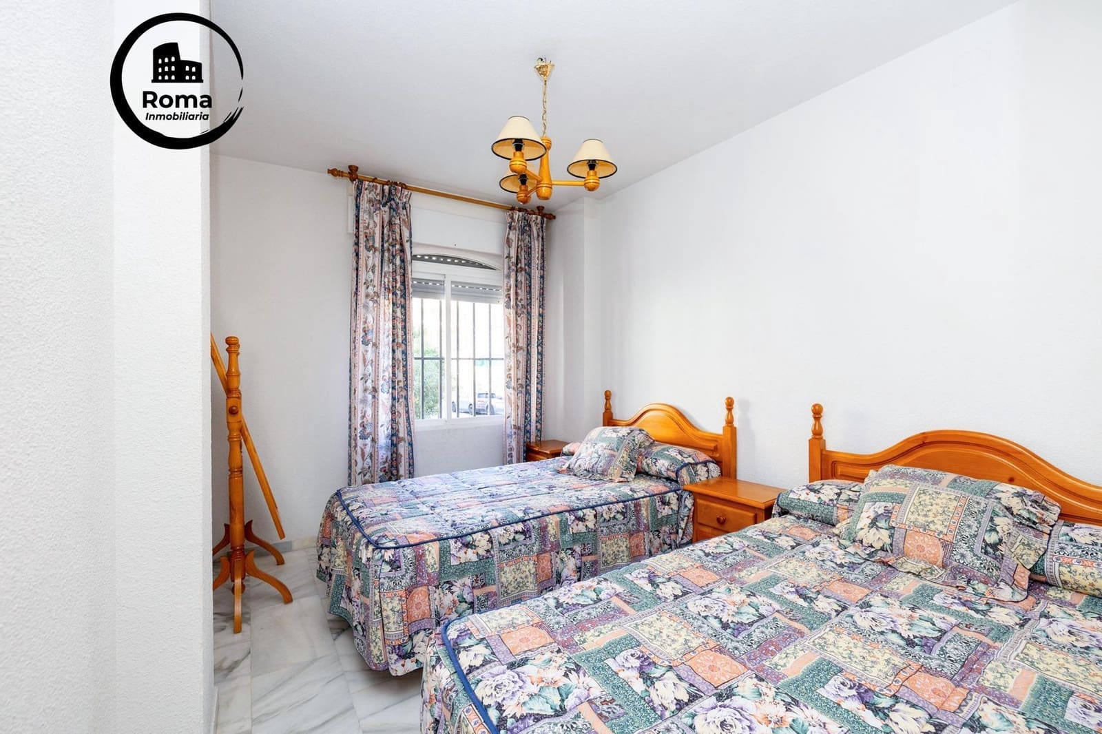 3 bedroom Flat for sale in Castell de Ferro - € 170,000 (Ref: 9625842)