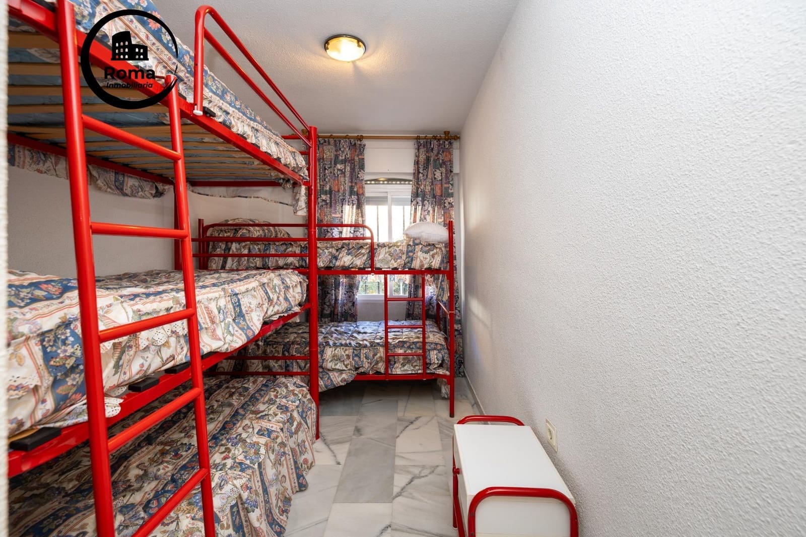 3 bedroom Flat for sale in Castell de Ferro - € 170,000 (Ref: 9625842)