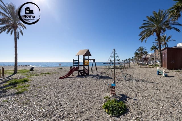 3 bedroom Flat for sale in Castell de Ferro, Gualchos - € 170,000 (Ref: 9625842)