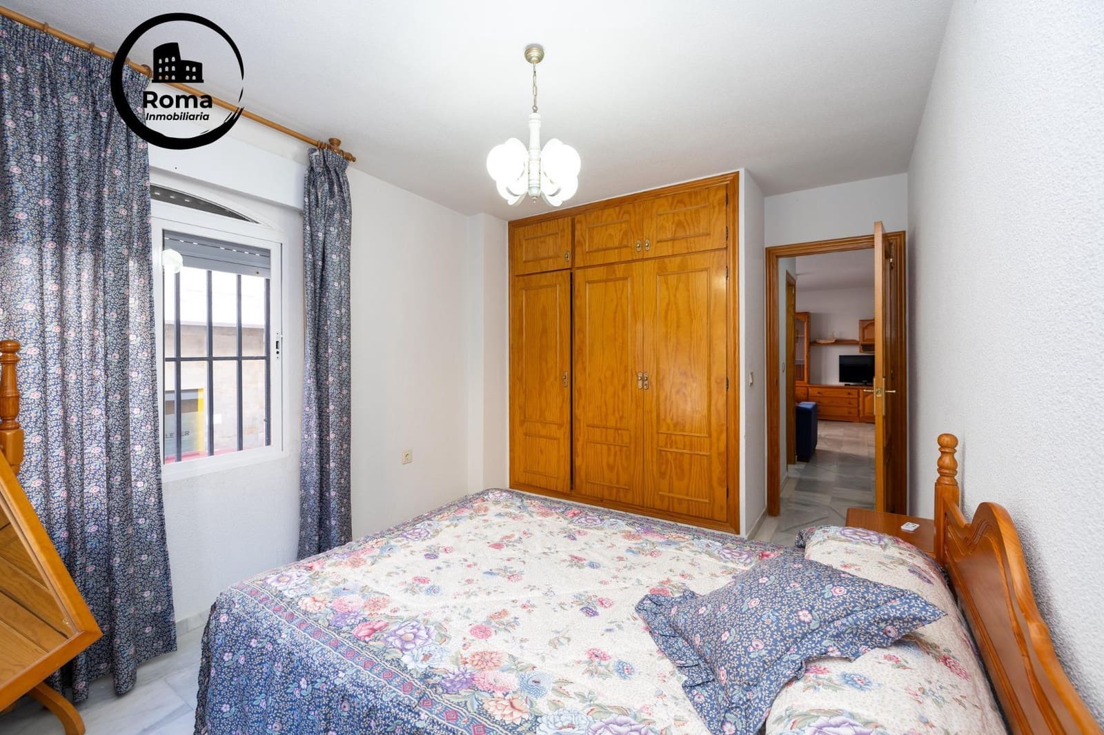 3 bedroom Flat for sale in Castell de Ferro - € 170,000 (Ref: 9625842)