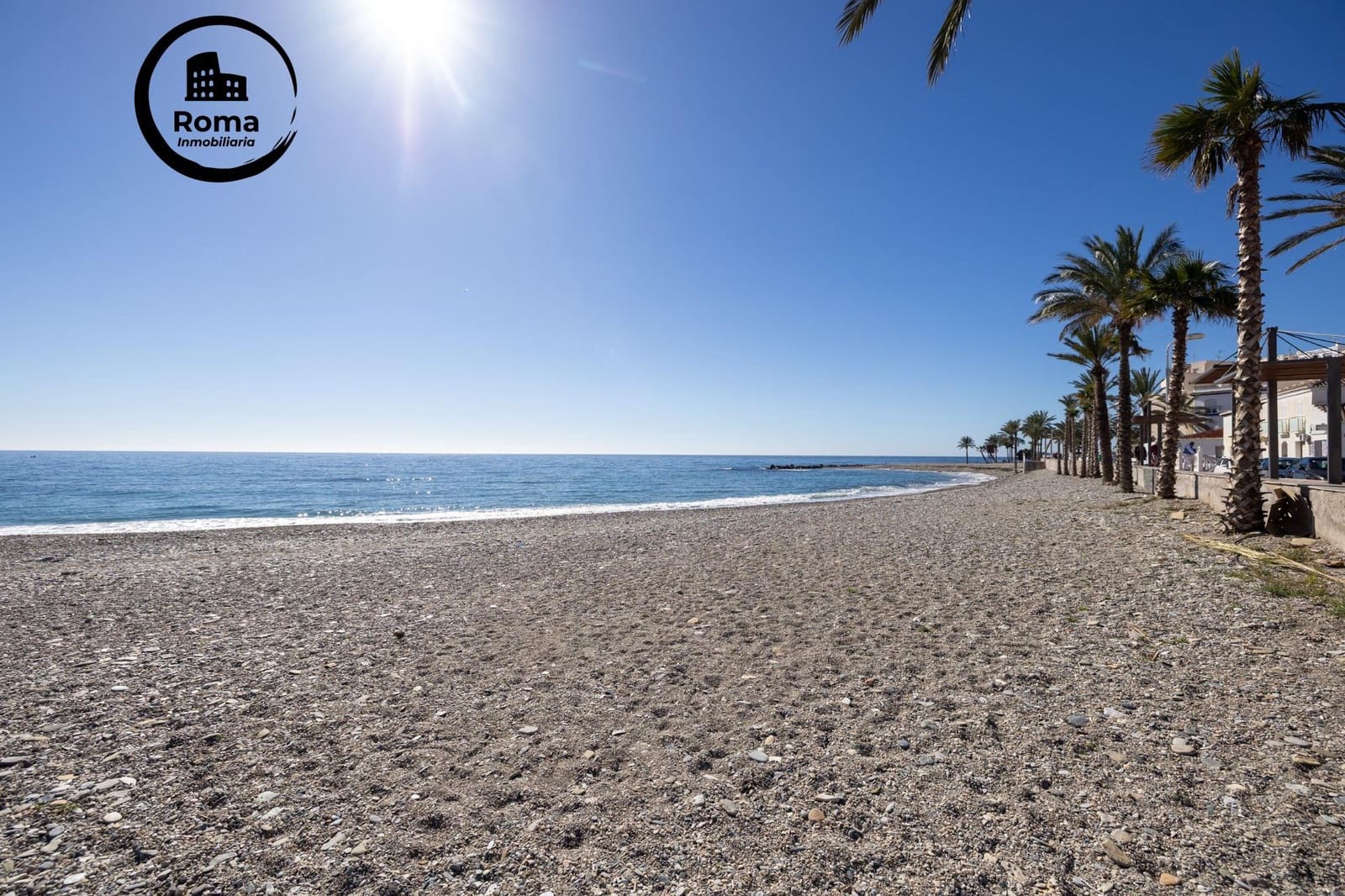 3 bedroom Flat for sale in Castell de Ferro - € 170,000 (Ref: 9625842)