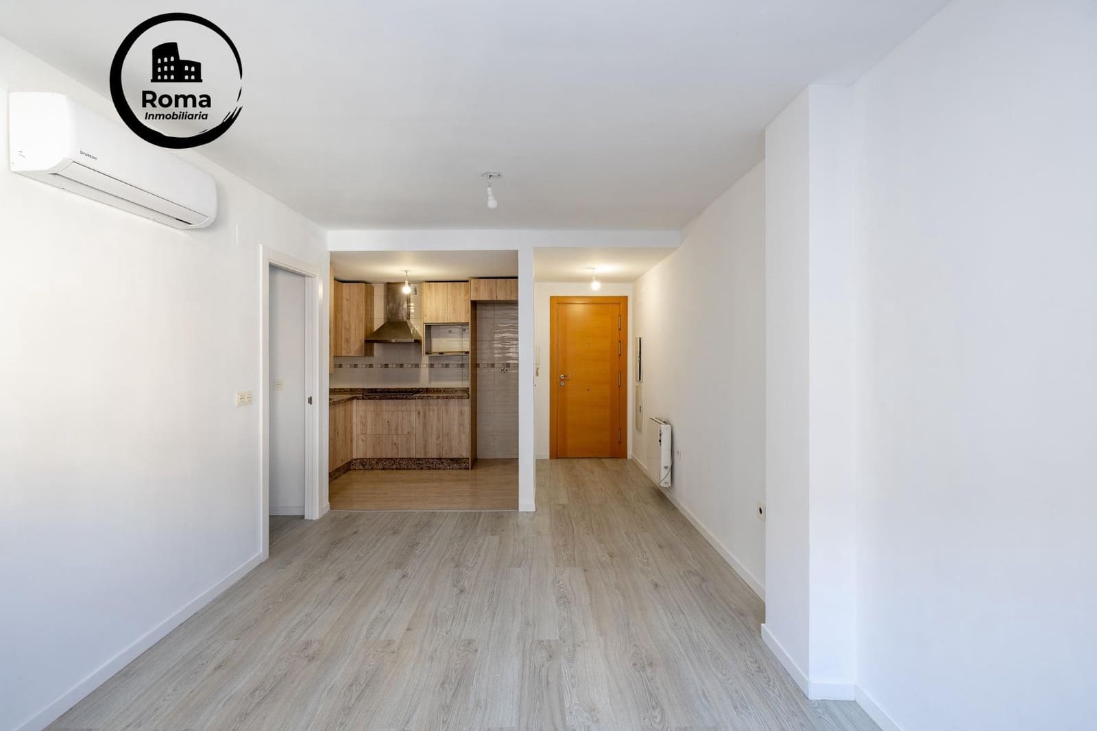 2 Zimmer Wohnung zu verkaufen in Atarfe - 150.000 € (Ref: 9625843)