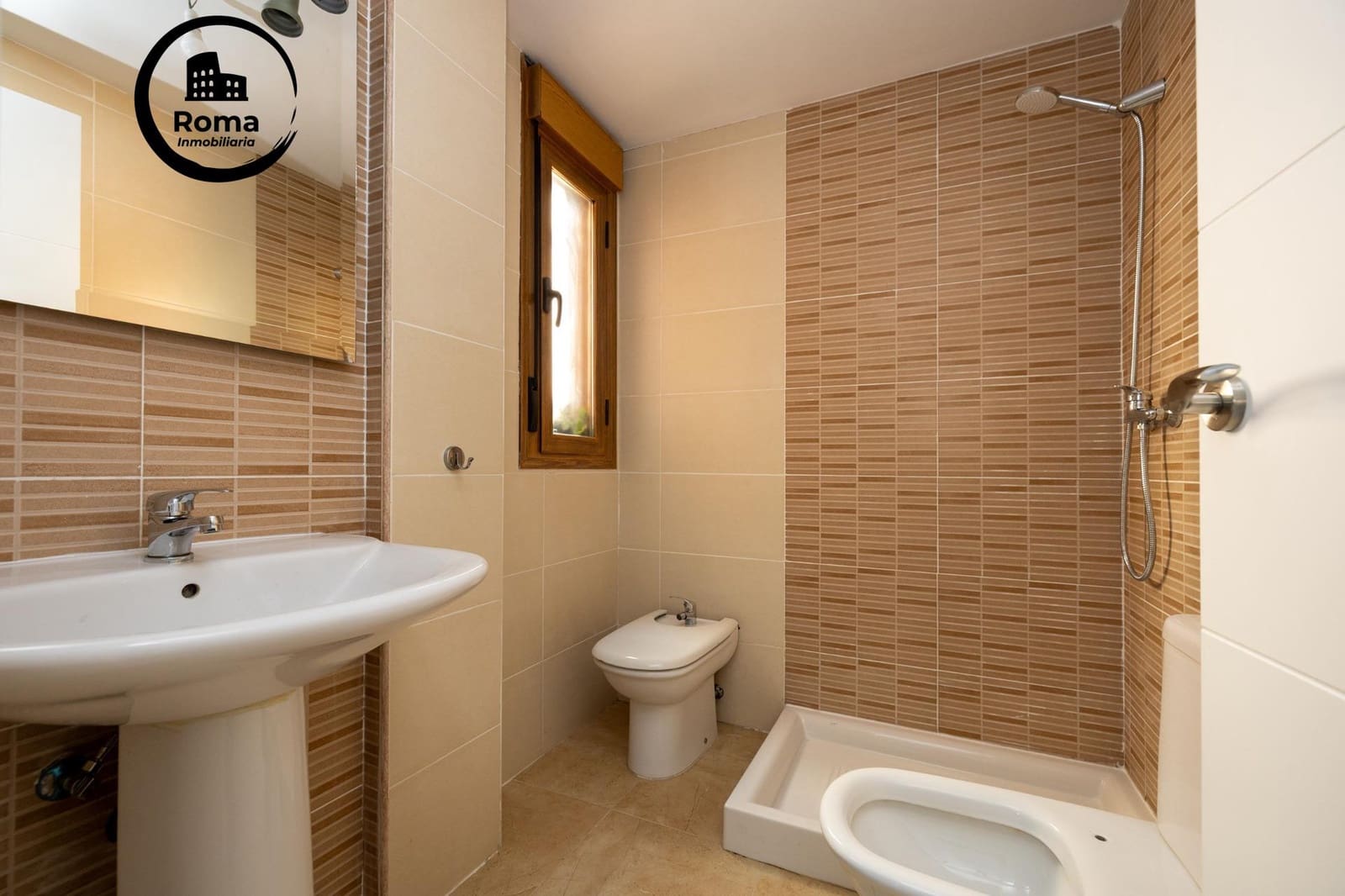 2 Zimmer Wohnung zu verkaufen in Atarfe - 150.000 € (Ref: 9625843)