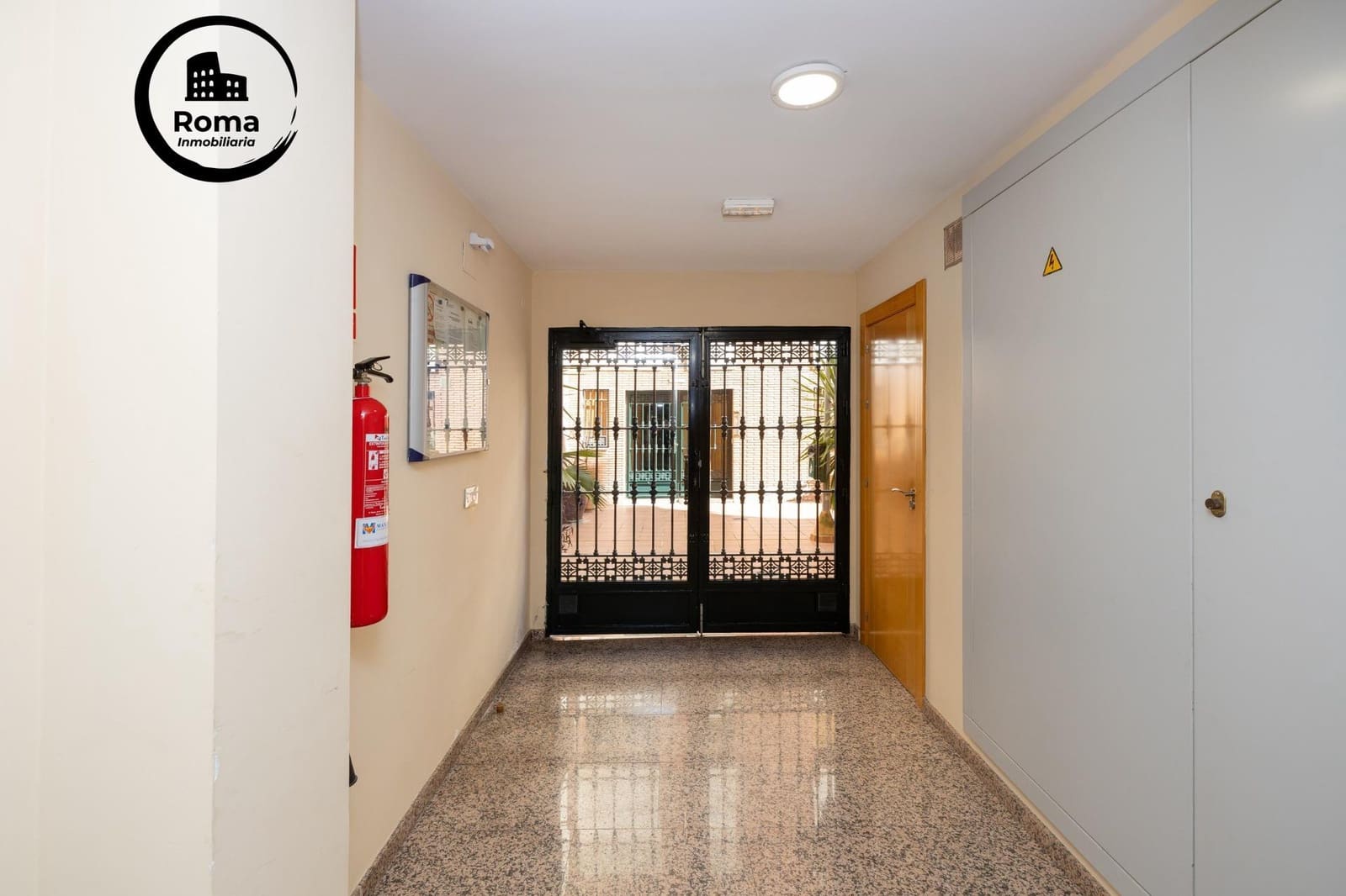 2 Zimmer Wohnung zu verkaufen in Atarfe - 150.000 € (Ref: 9625843)