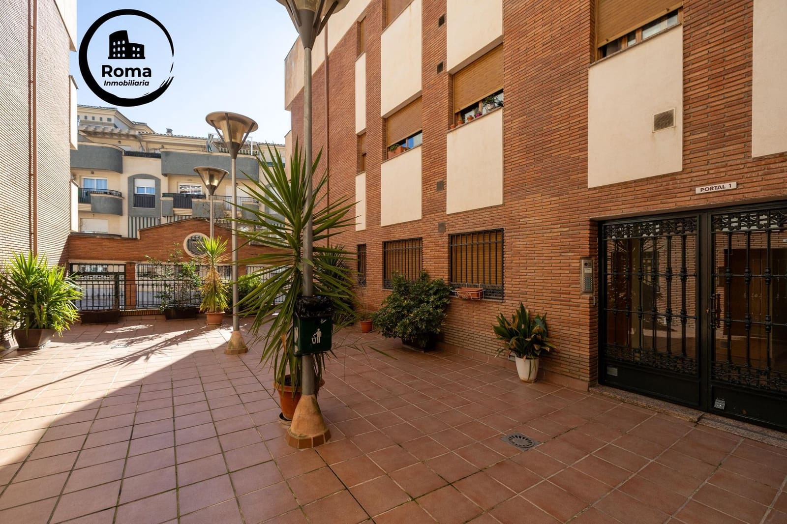 2 Zimmer Wohnung zu verkaufen in Atarfe - 150.000 € (Ref: 9625843)