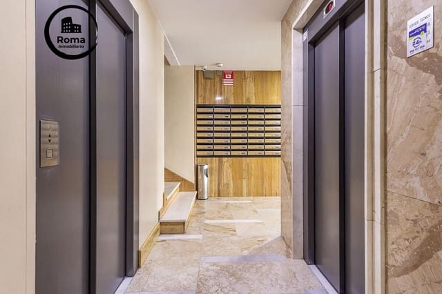 Piso de 3 habitaciones en Centro, Granada ciudad en venta - 420.000 € (Ref: 9625844)