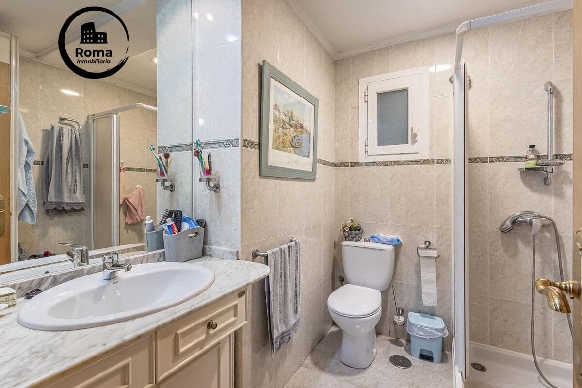 Piso de 3 habitaciones en Granada ciudad en venta - 420.000 € (Ref: 9625844)