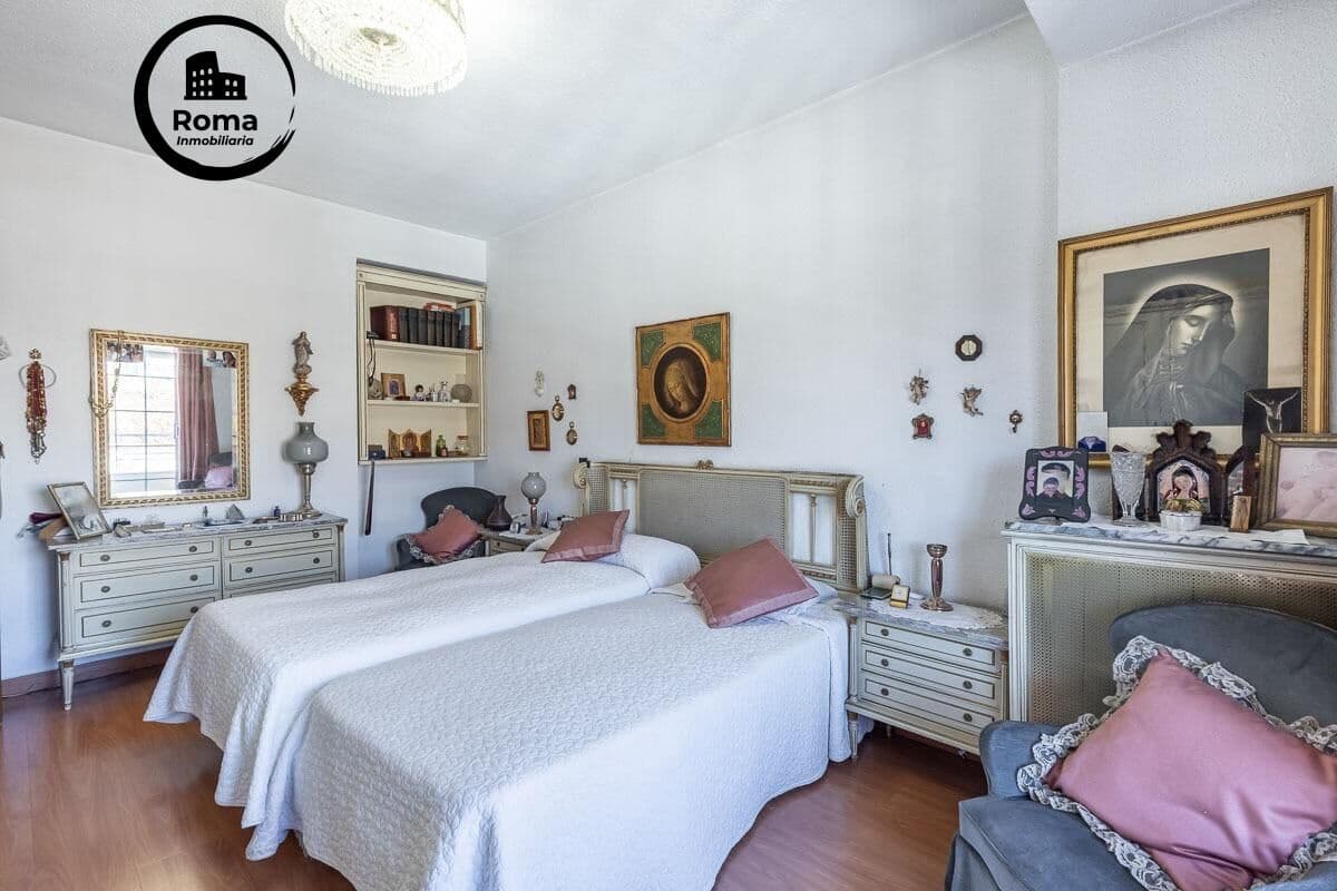 Piso de 3 habitaciones en Granada ciudad en venta - 420.000 € (Ref: 9625844)