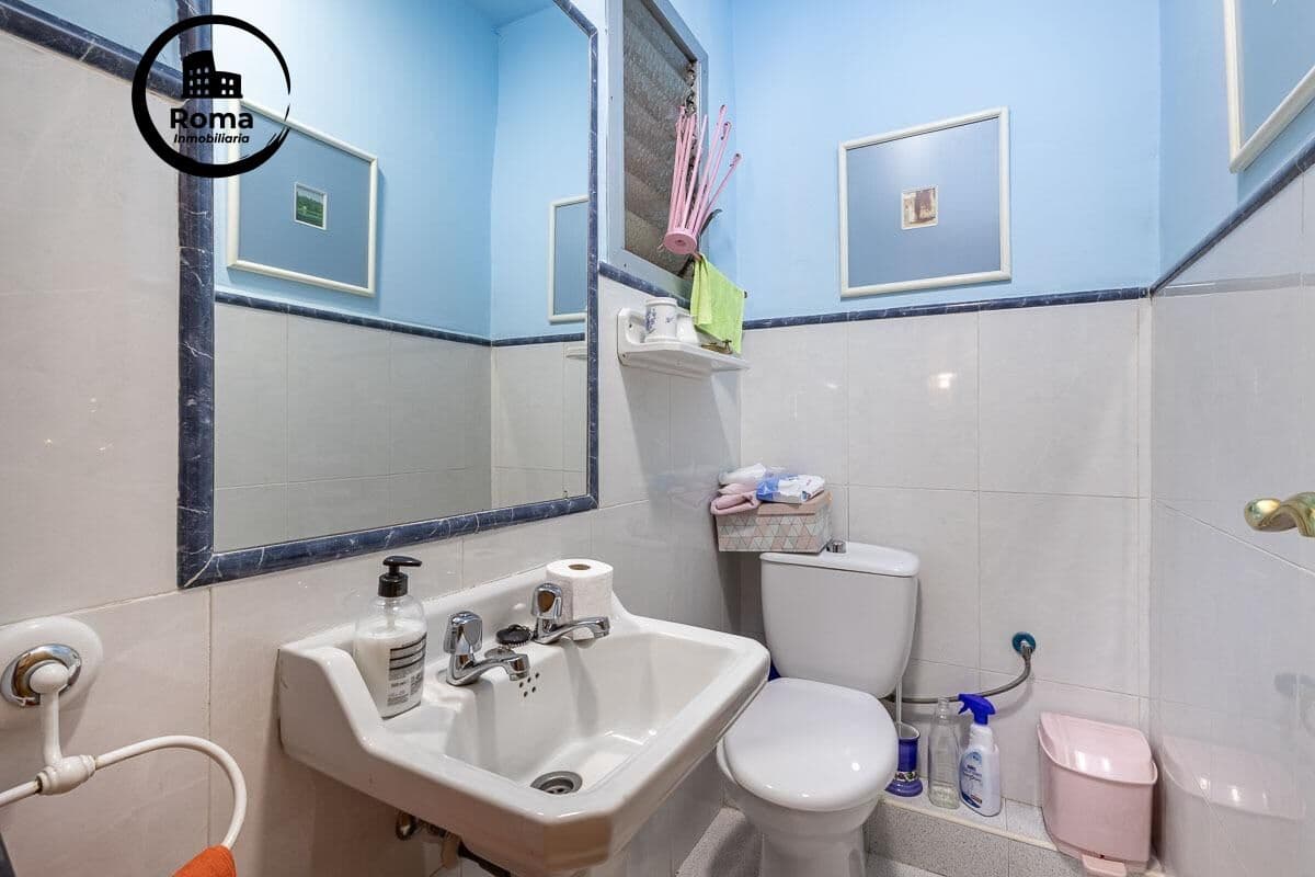 Piso de 3 habitaciones en Granada ciudad en venta - 420.000 € (Ref: 9625844)