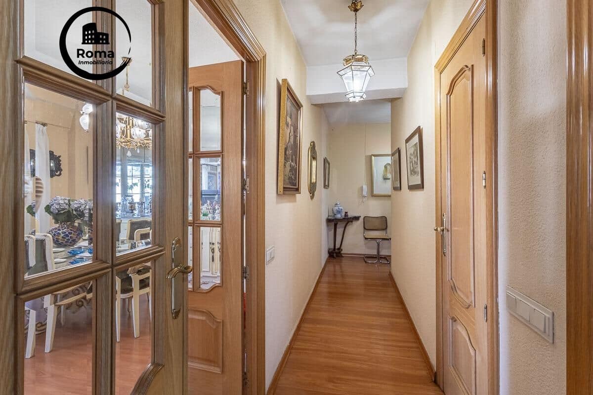 Piso de 3 habitaciones en Granada ciudad en venta - 420.000 € (Ref: 9625844)