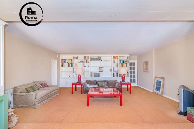 2 soveværelse Penthouse til salg i Centro - Sagrario, Granada by - € 359.900 (Ref: 9625845)