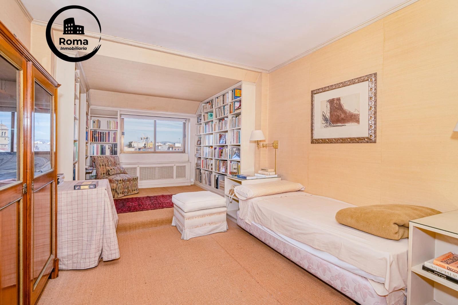 2 soveværelse Penthouse til salg i Granada by - € 359.900 (Ref: 9625845)