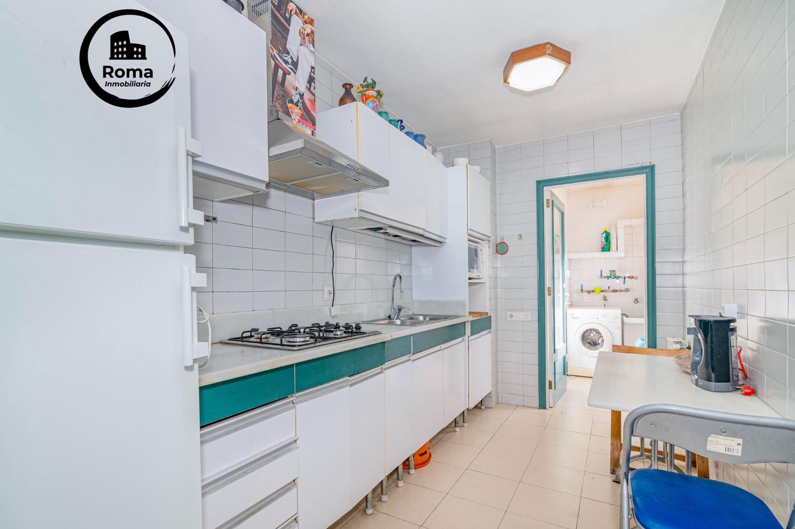 2 soveværelse Penthouse til salg i Granada by - € 359.900 (Ref: 9625845)