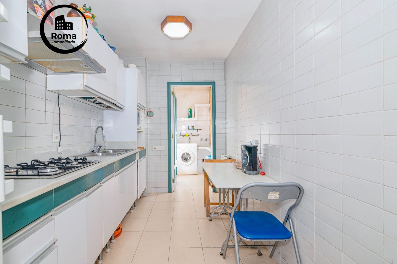 2 soveværelse Penthouse til salg i Granada by - € 359.900 (Ref: 9625845)