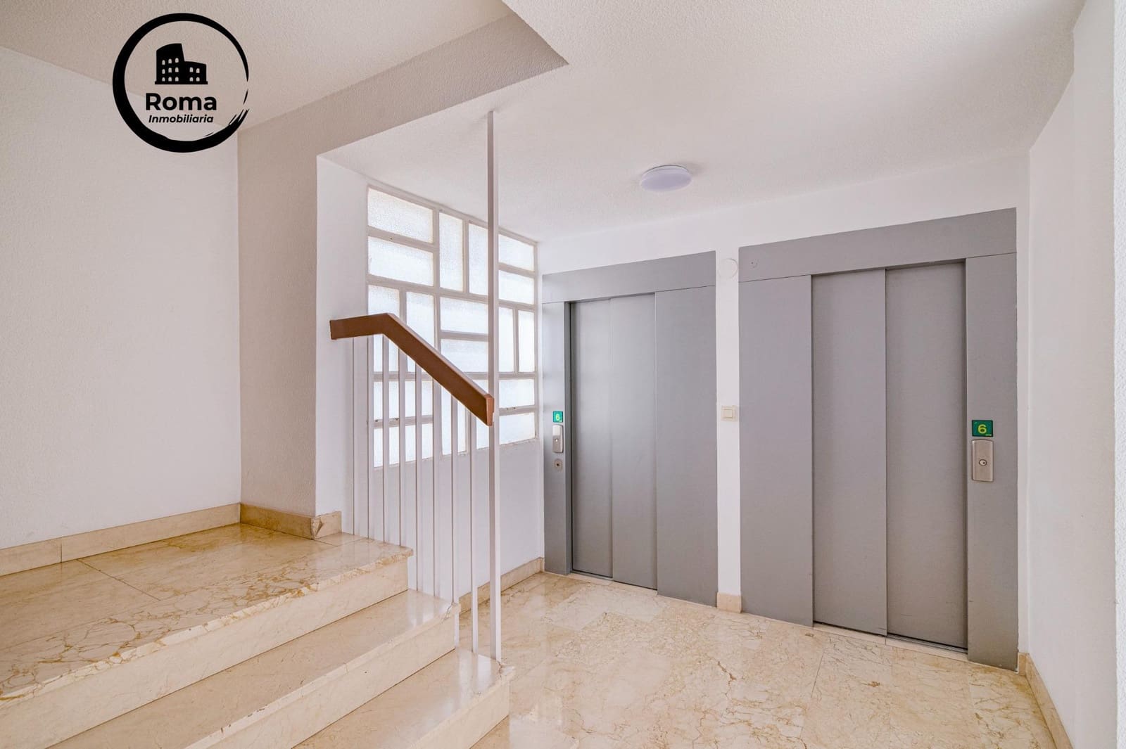 2 soveværelse Penthouse til salg i Granada by - € 359.900 (Ref: 9625845)