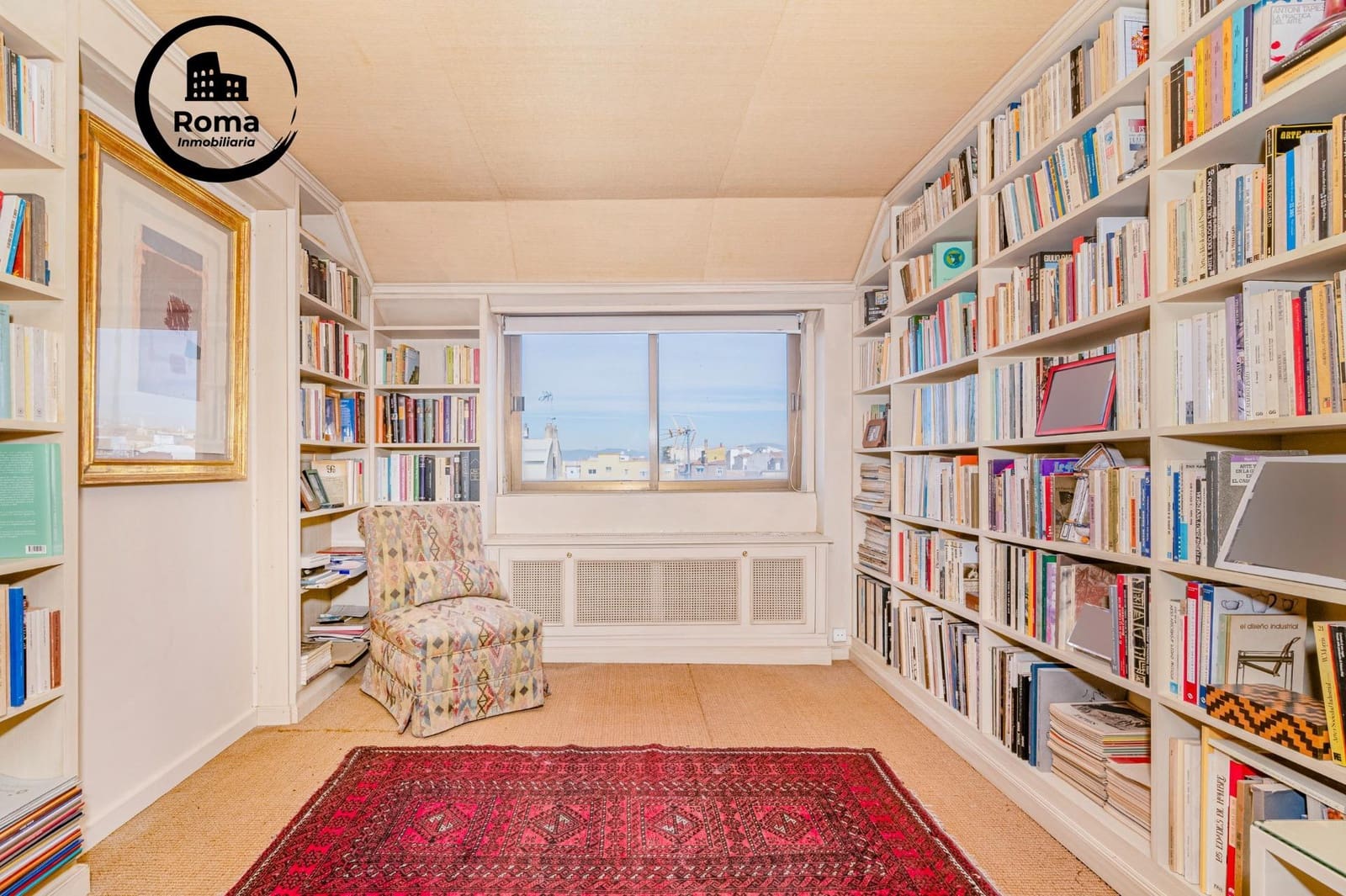 2 soveværelse Penthouse til salg i Granada by - € 359.900 (Ref: 9625845)