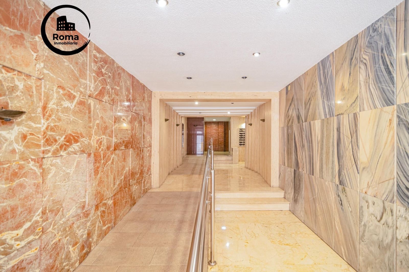 2 soveværelse Penthouse til salg i Granada by - € 359.900 (Ref: 9625845)