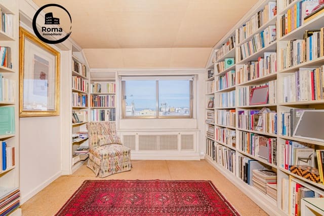 2 soveværelse Penthouse til salg i Centro - Sagrario, Granada by - € 359.900 (Ref: 9625845)