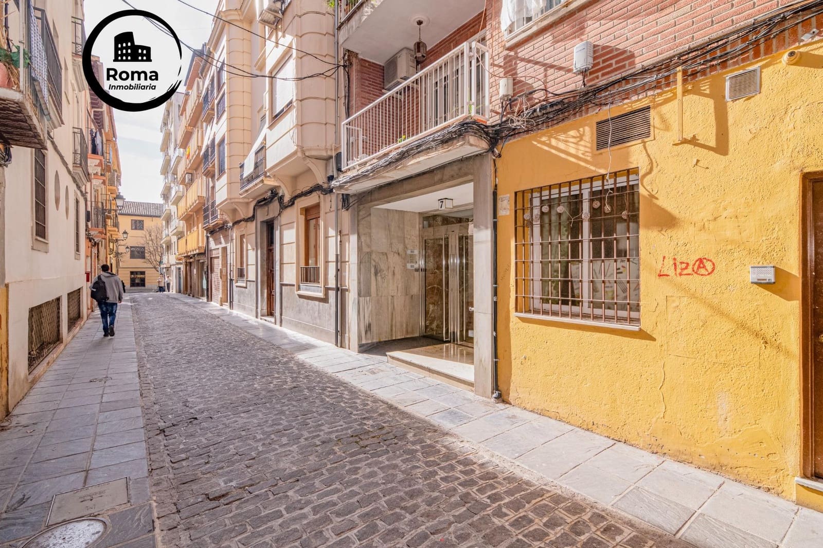 2 soveværelse Penthouse til salg i Granada by - € 359.900 (Ref: 9625845)