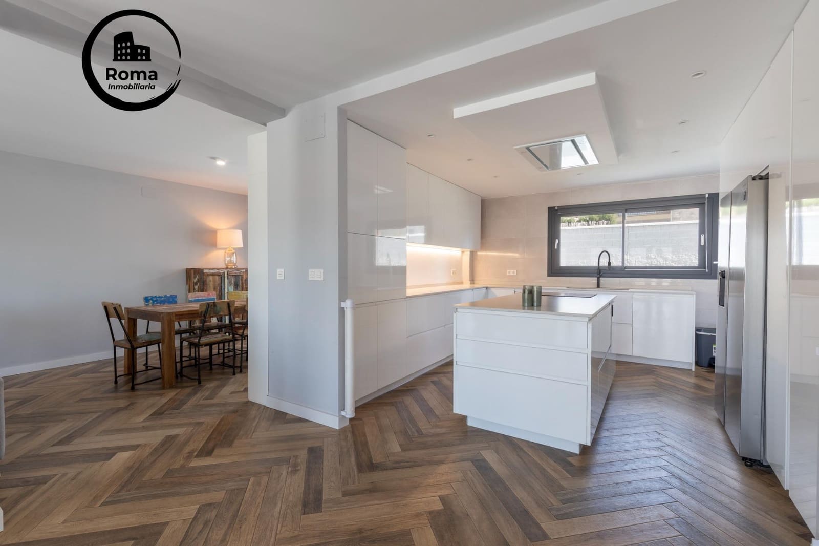 4 sypialnia Willa na sprzedaż w Padul z basenem - 600 000 € (Ref: 9625846)