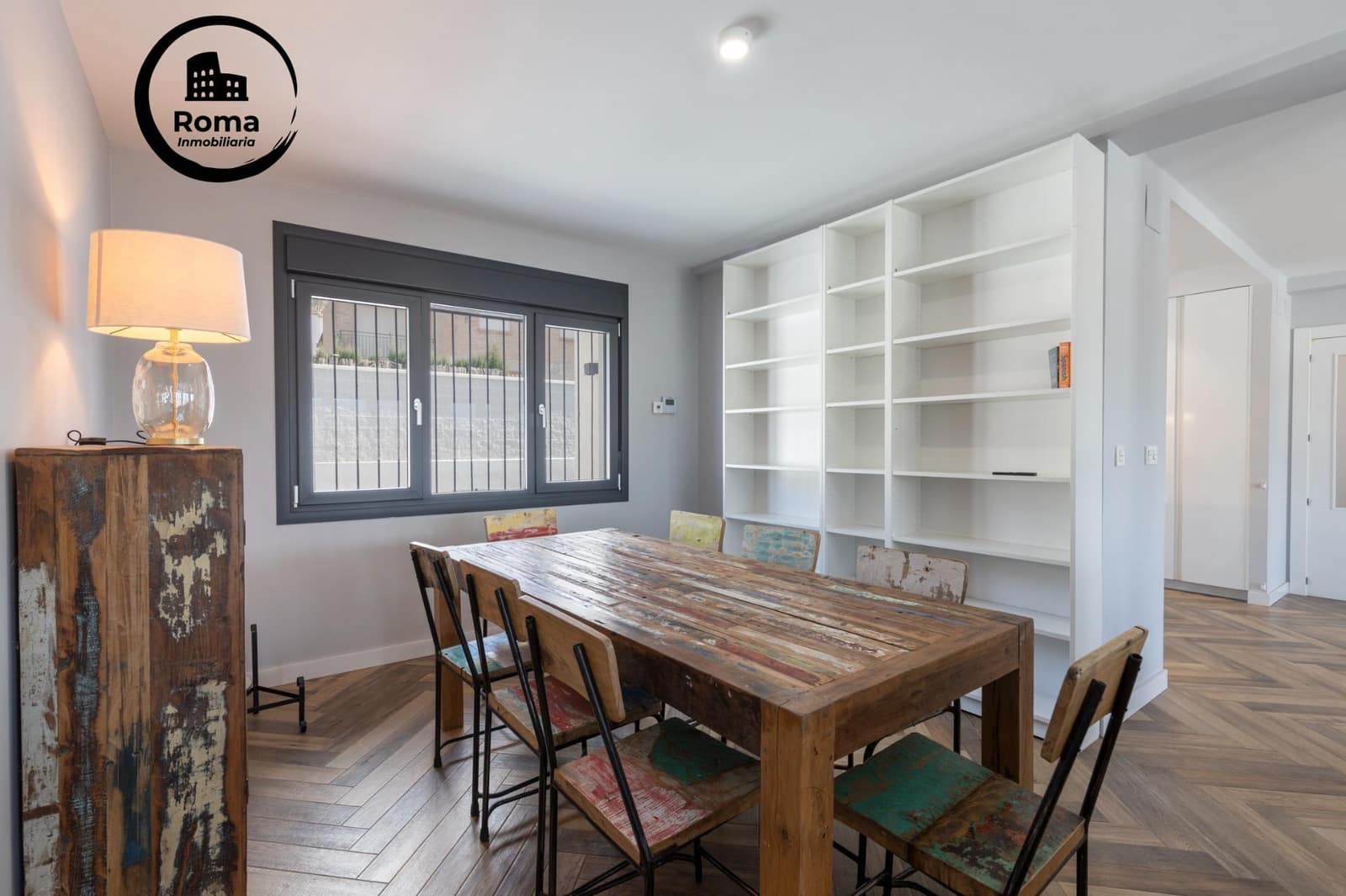 4 sypialnia Willa na sprzedaż w Padul z basenem - 600 000 € (Ref: 9625846)