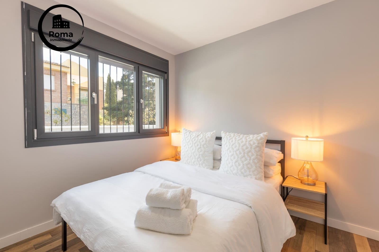 4 sypialnia Willa na sprzedaż w Padul z basenem - 600 000 € (Ref: 9625846)