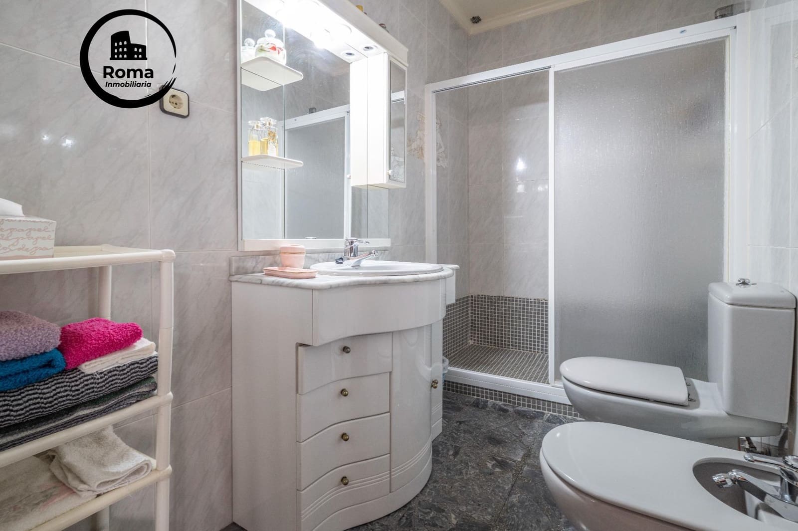 8 sypialnia Dom na sprzedaż w Salobrena - 235 000 € (Ref: 9625847)