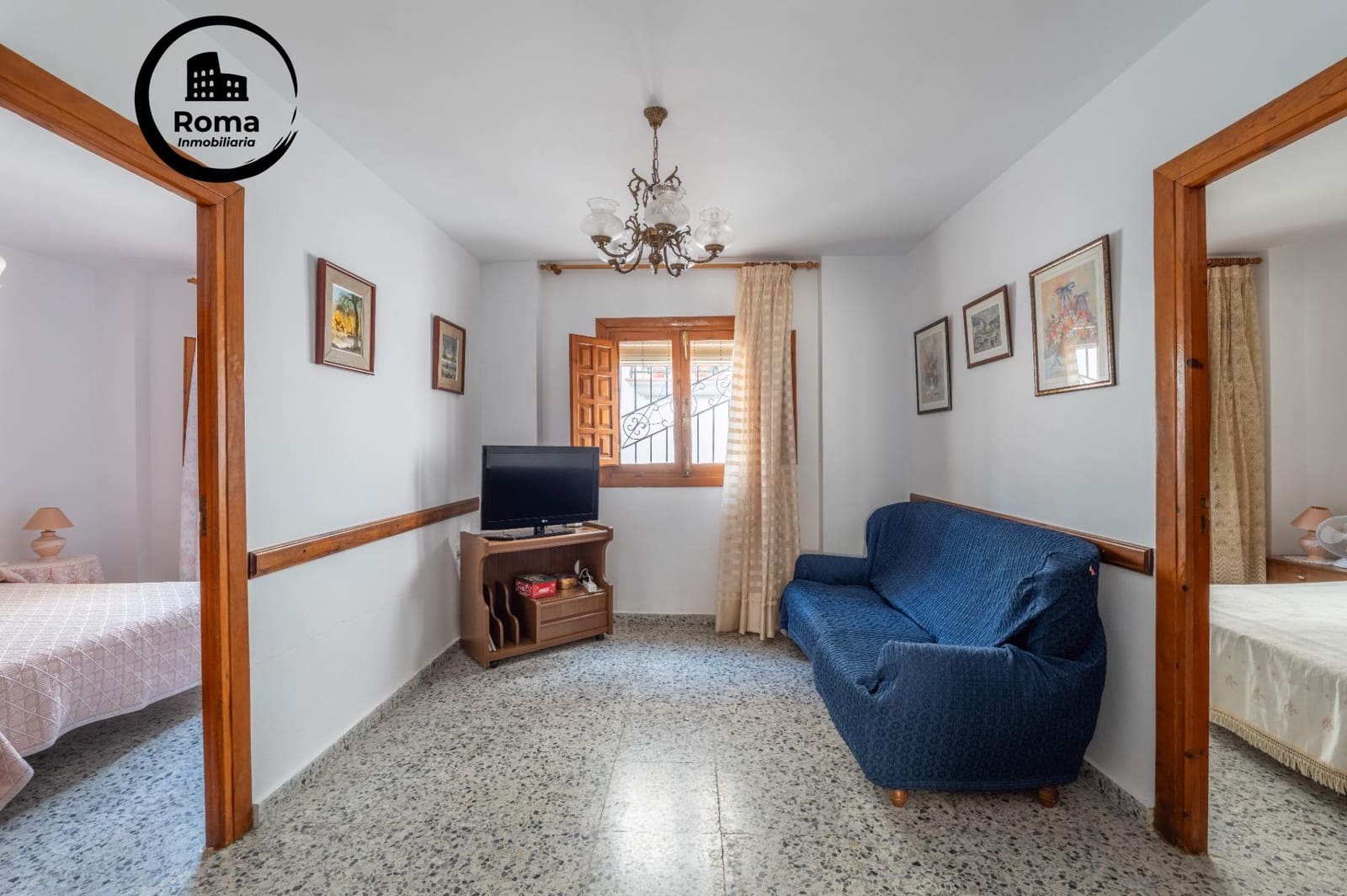 8 sypialnia Dom na sprzedaż w Salobrena - 235 000 € (Ref: 9625847)