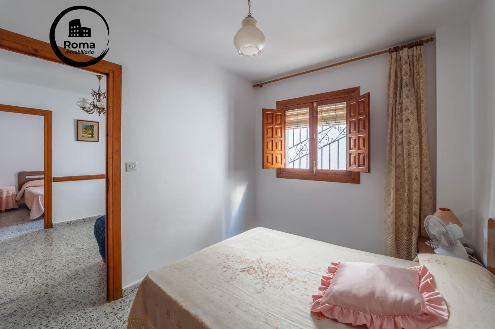 8 sypialnia Dom na sprzedaż w Salobrena - 235 000 € (Ref: 9625847)