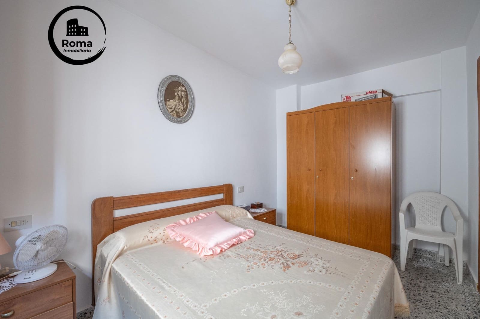 8 sypialnia Dom na sprzedaż w Salobrena - 235 000 € (Ref: 9625847)