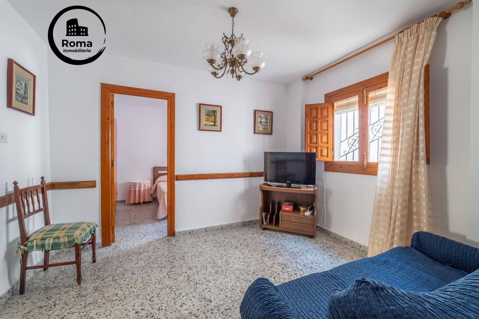 8 sypialnia Dom na sprzedaż w Salobrena - 235 000 € (Ref: 9625847)