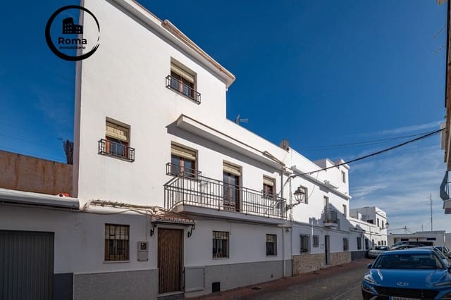 8 bedroom Townhouse for sale in Salobreña - € 235,000 (Ref: 9625847)