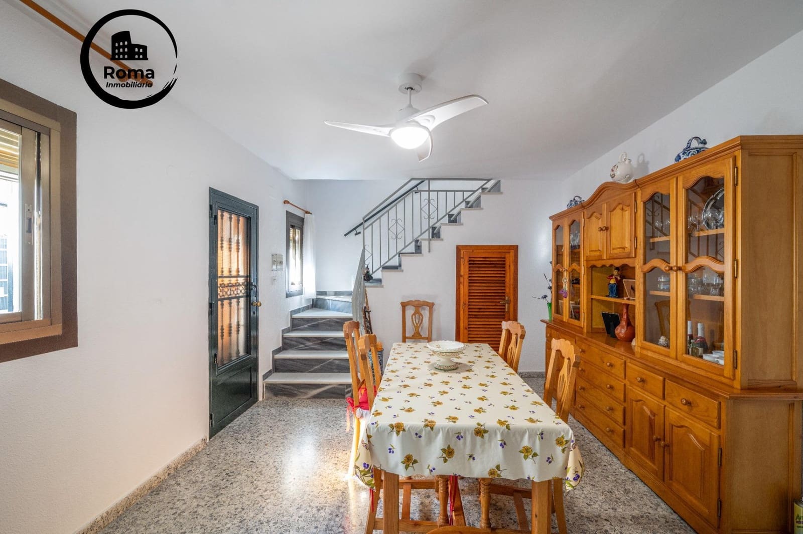 8 sypialnia Dom na sprzedaż w Salobrena - 235 000 € (Ref: 9625847)