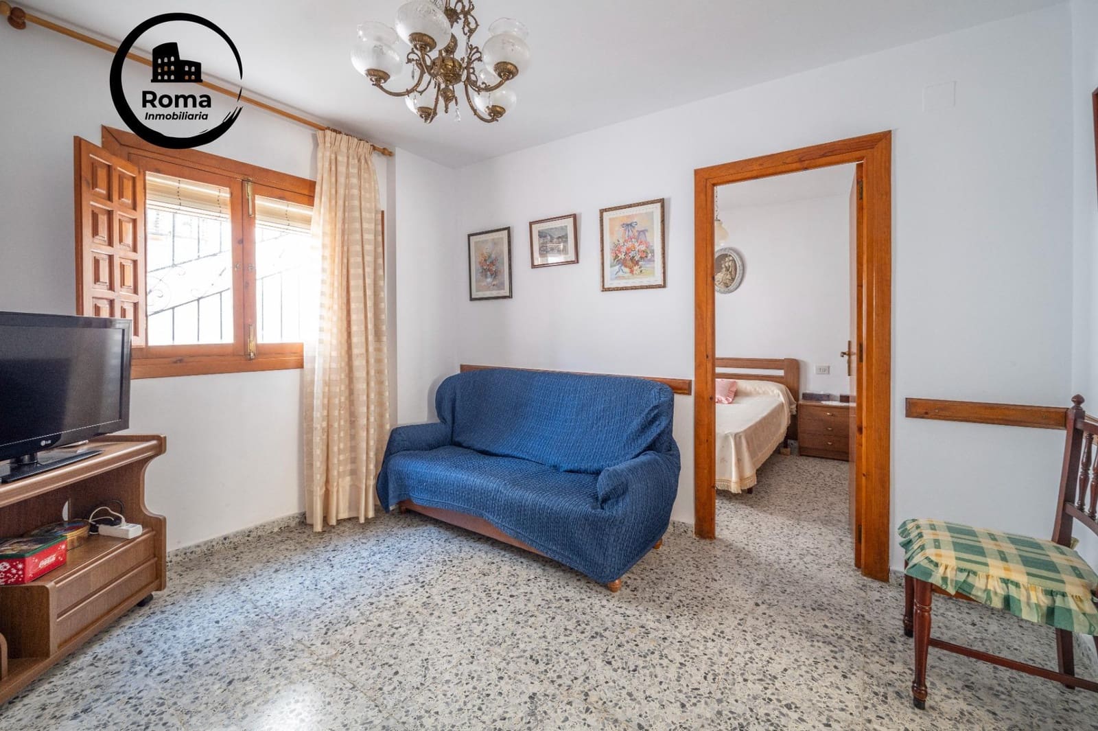 8 sypialnia Dom na sprzedaż w Salobrena - 235 000 € (Ref: 9625847)