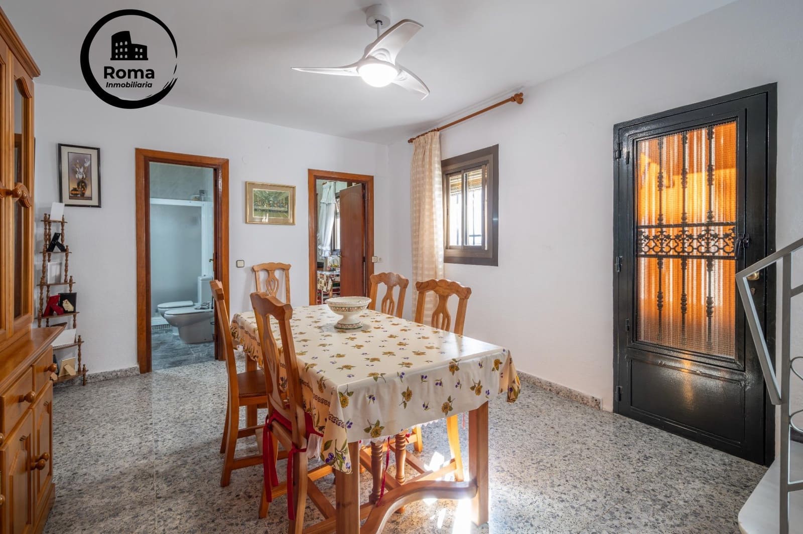 8 sypialnia Dom na sprzedaż w Salobrena - 235 000 € (Ref: 9625847)